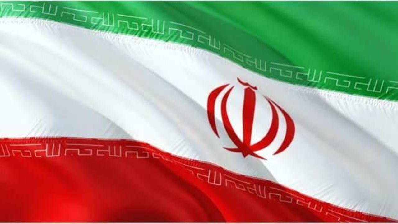 İran: Yaptırımlar kalkarsa çok kısa sürede pazar buluruz