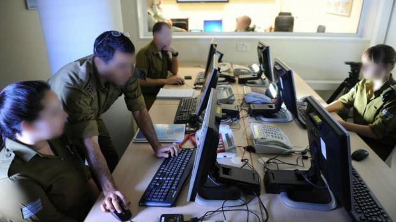 İsrail'in siber ikna ordusu iş başında! Hedef Arap halkı