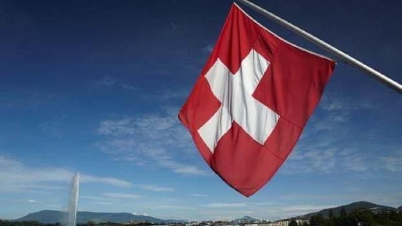 İsviçre Hükümeti: Referandumda peçe yasağına karşı ret oyu verin
