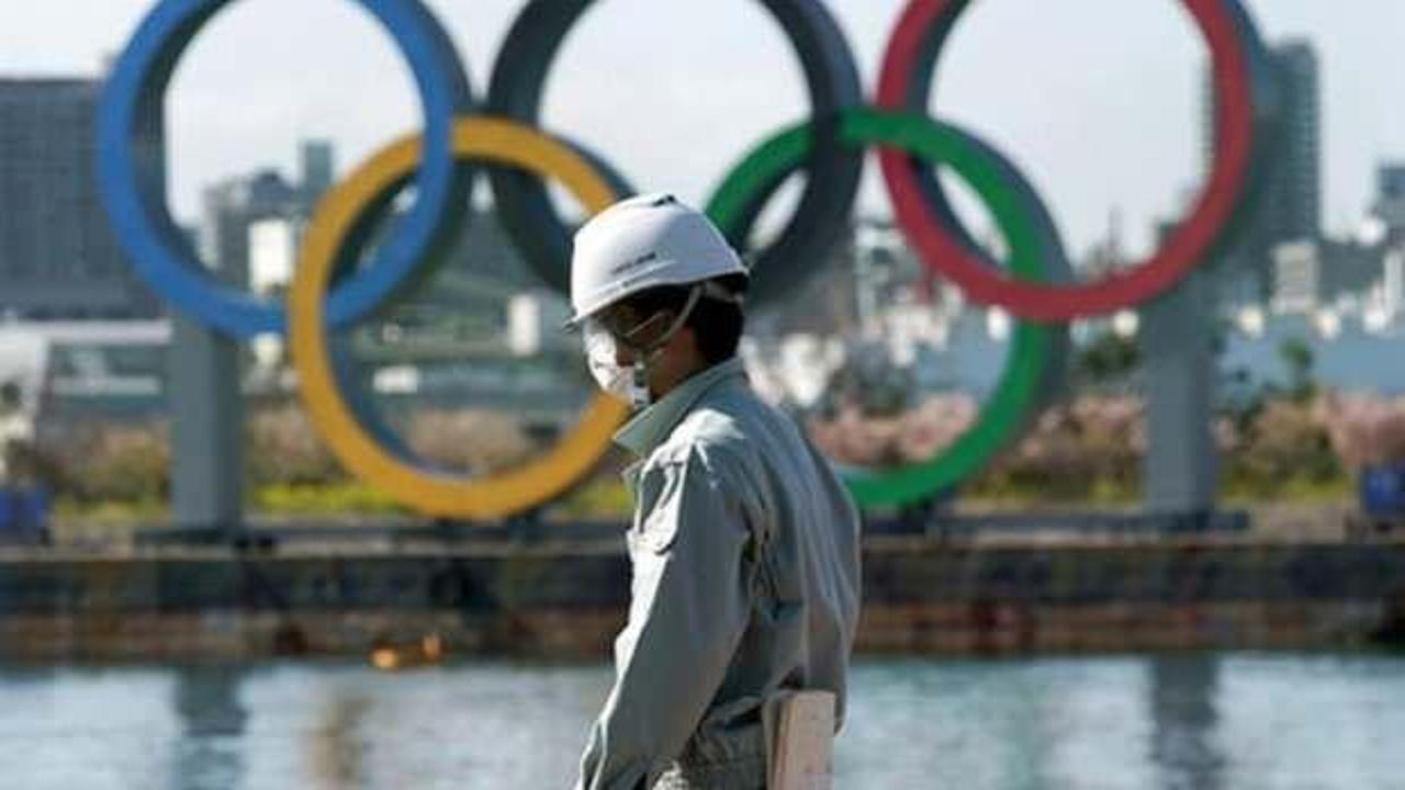 Japonya Tıp Federasyonu Tokyo Olimpiyatları'ndan endişeli!