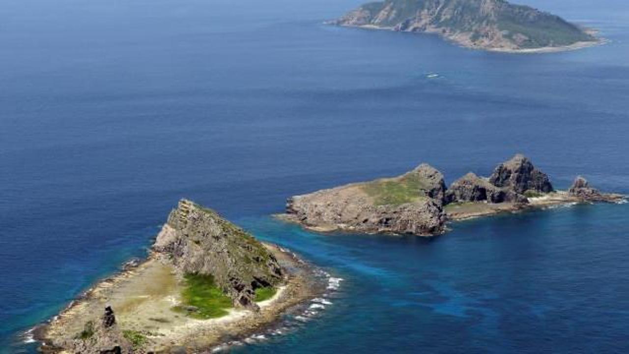 Japonya ve ABD'den deniz tehditlerine karşı güvenlik anlaşması
