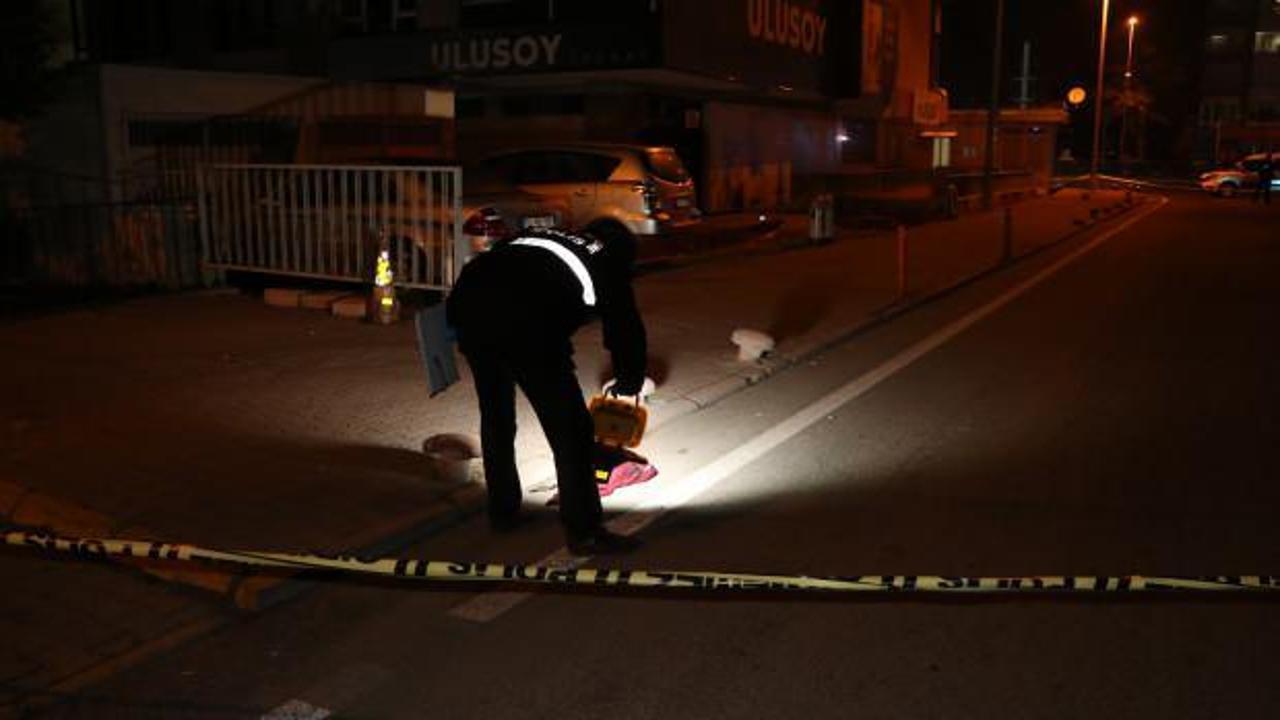 Kayseri'de bir kişi yeğenini tüfekle yaraladı