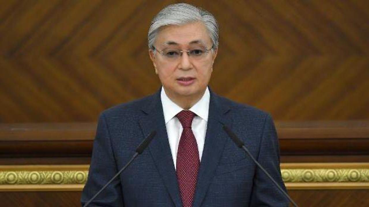 Kazakistan'da yeni hükümet onaylandı