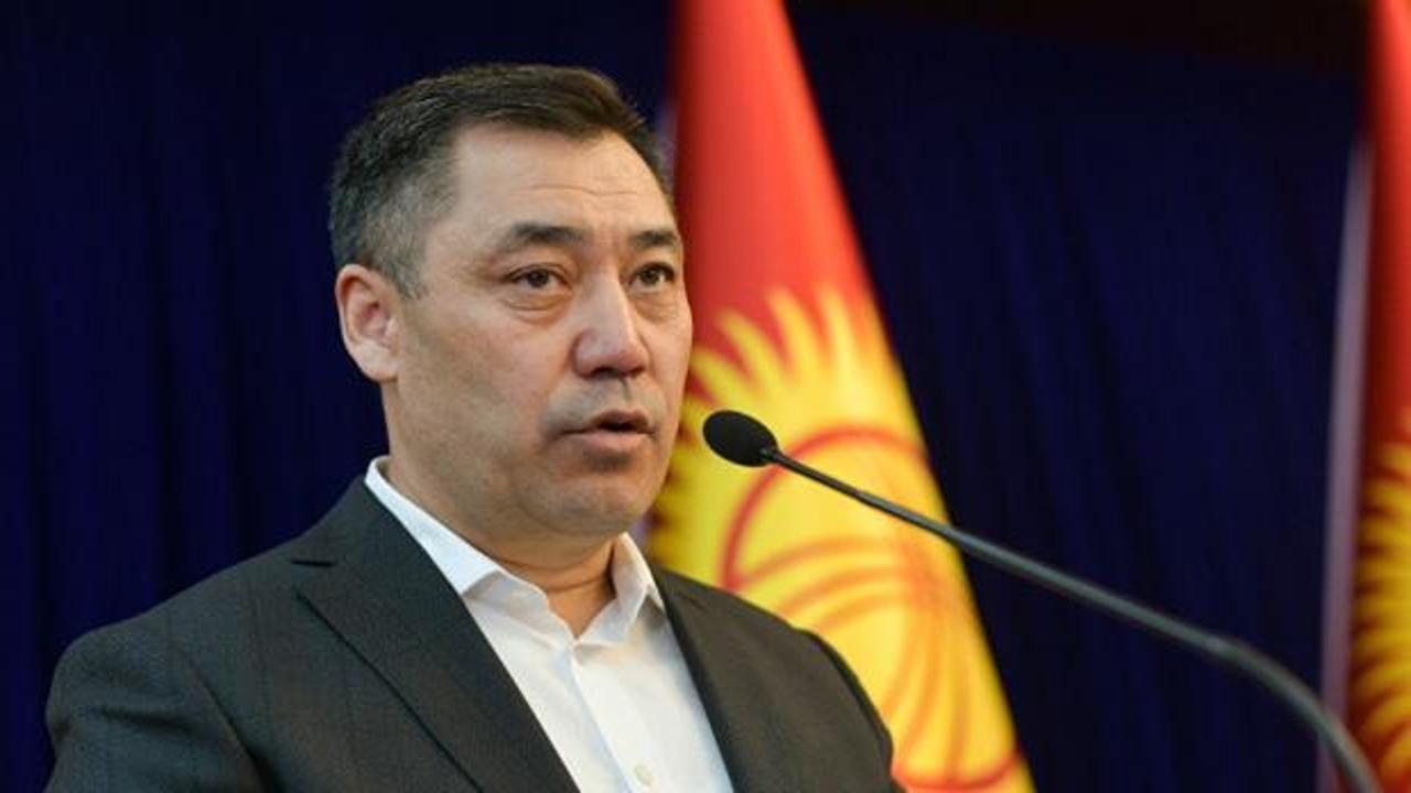 Kırgızistan'da kesin seçim sonuçları açıklandı