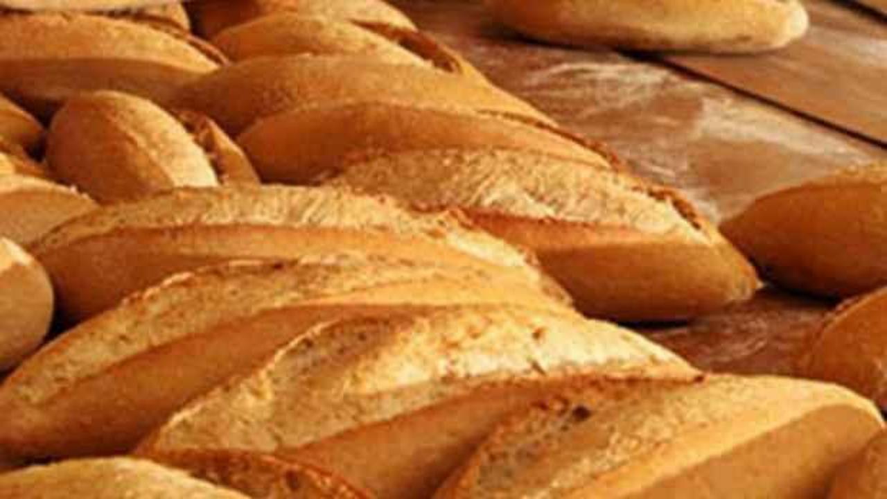 Kırşehir'de ekmeğe zam