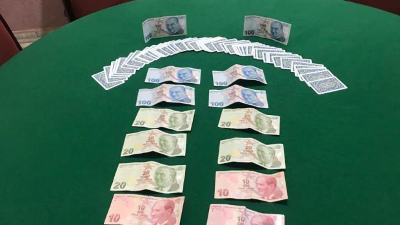 Kocaeli'de bir işletmede Kovid-19 tedbirlerini ihlal eden 10 kişiye para cezası verildi