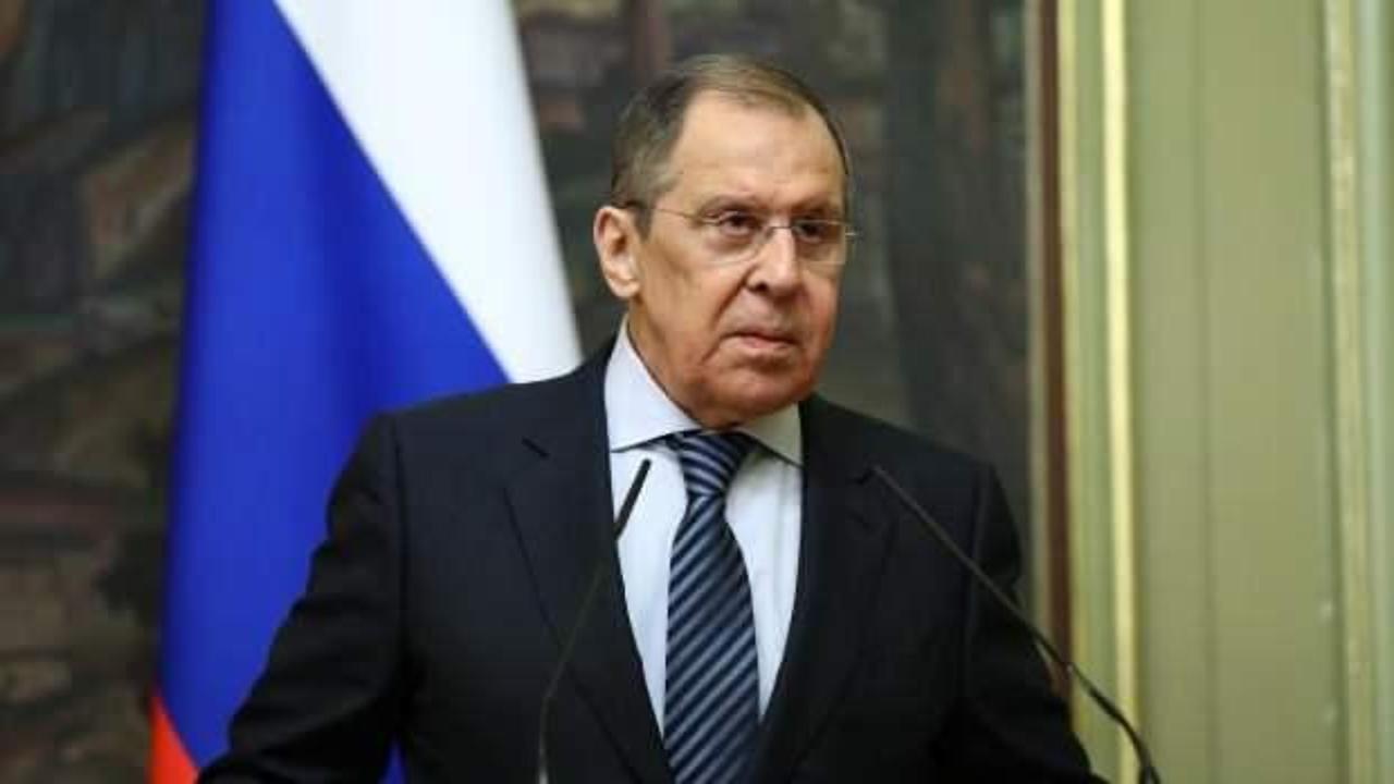 Lavrov: Azerbaycan, esir değişimi listesini verdi