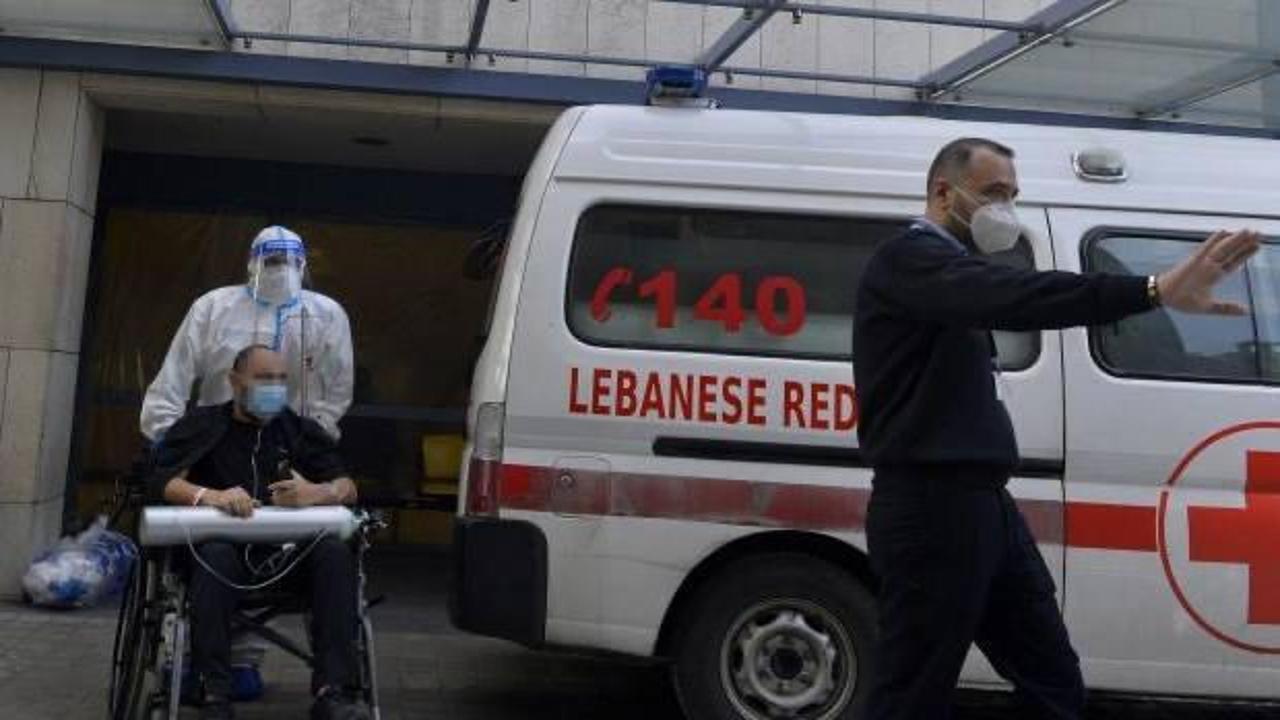 Lübnan'da OHAL süresi uzatıldı