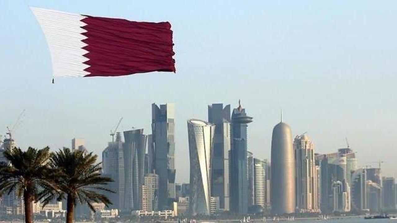 Mısır ile Katar arasında 3,5 yıl sonra uçuşlar yeniden başladı