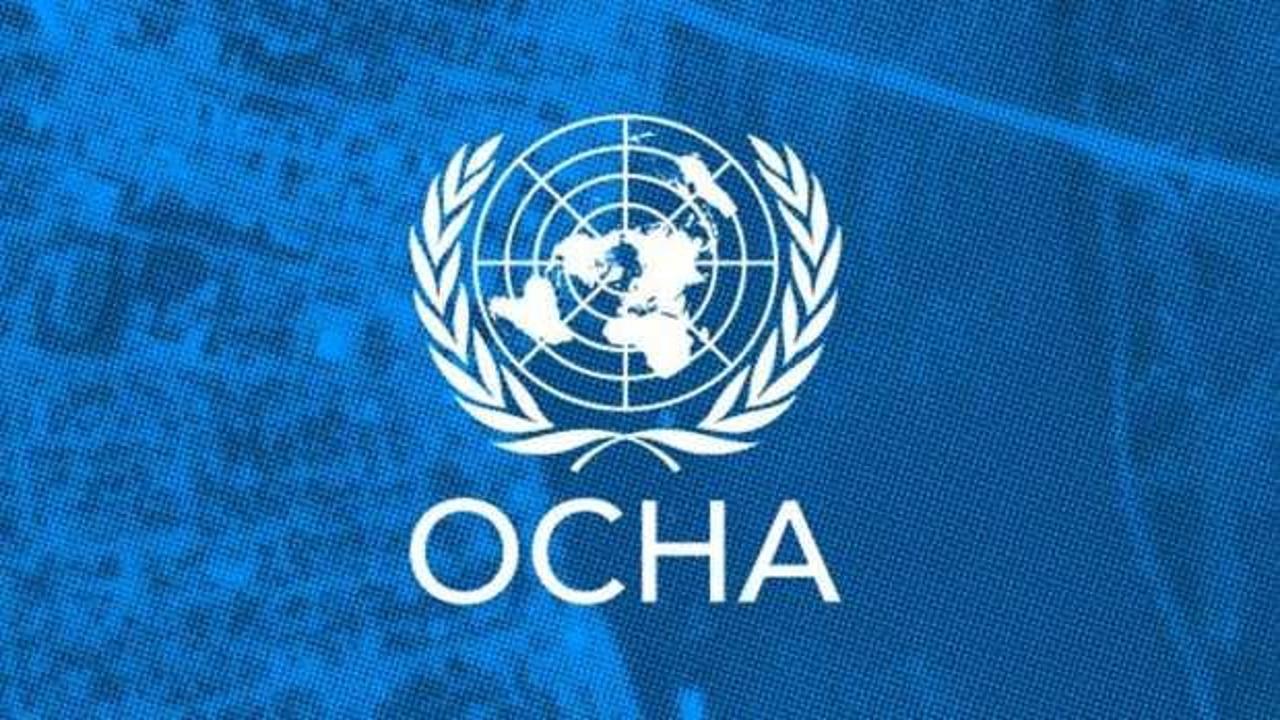 New York’ta imzalar atıldı! BM İnsani İşler Eşgüdüm Ofisi (OCHA) İstanbul'a taşınıyor