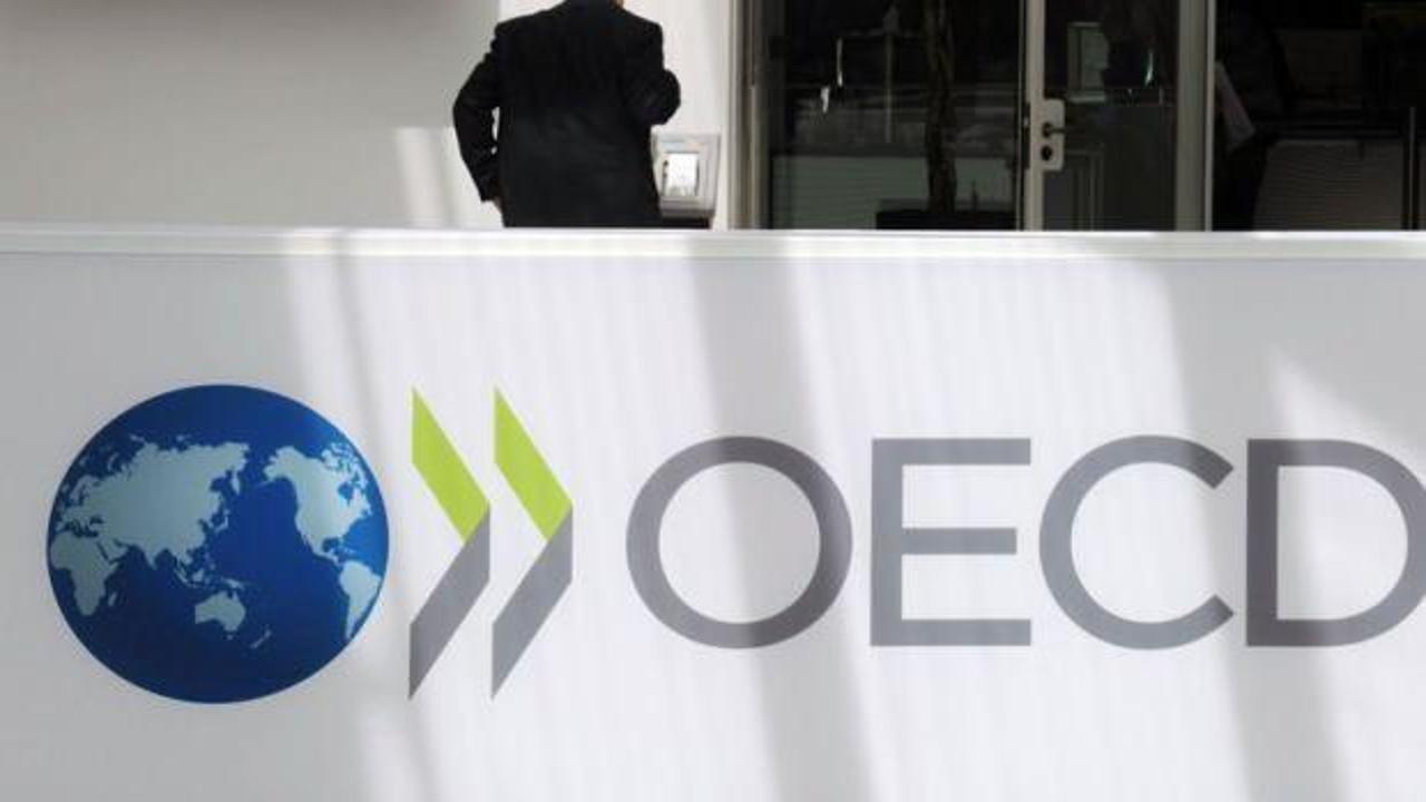 OECD İstanbul Merkezi yarın açılıyor