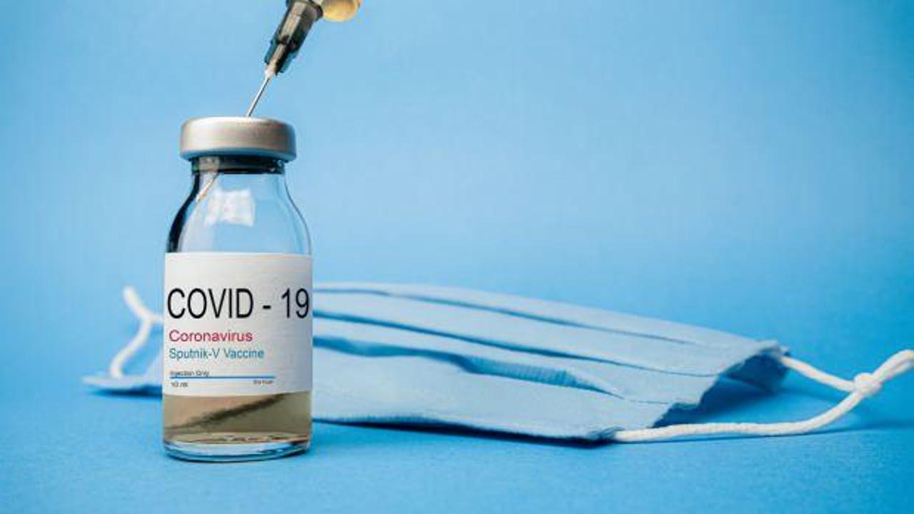 Resmen açıklandı: AB ülkesi Rusya'dan 2 milyon doz Kovid-19 aşısı alacak