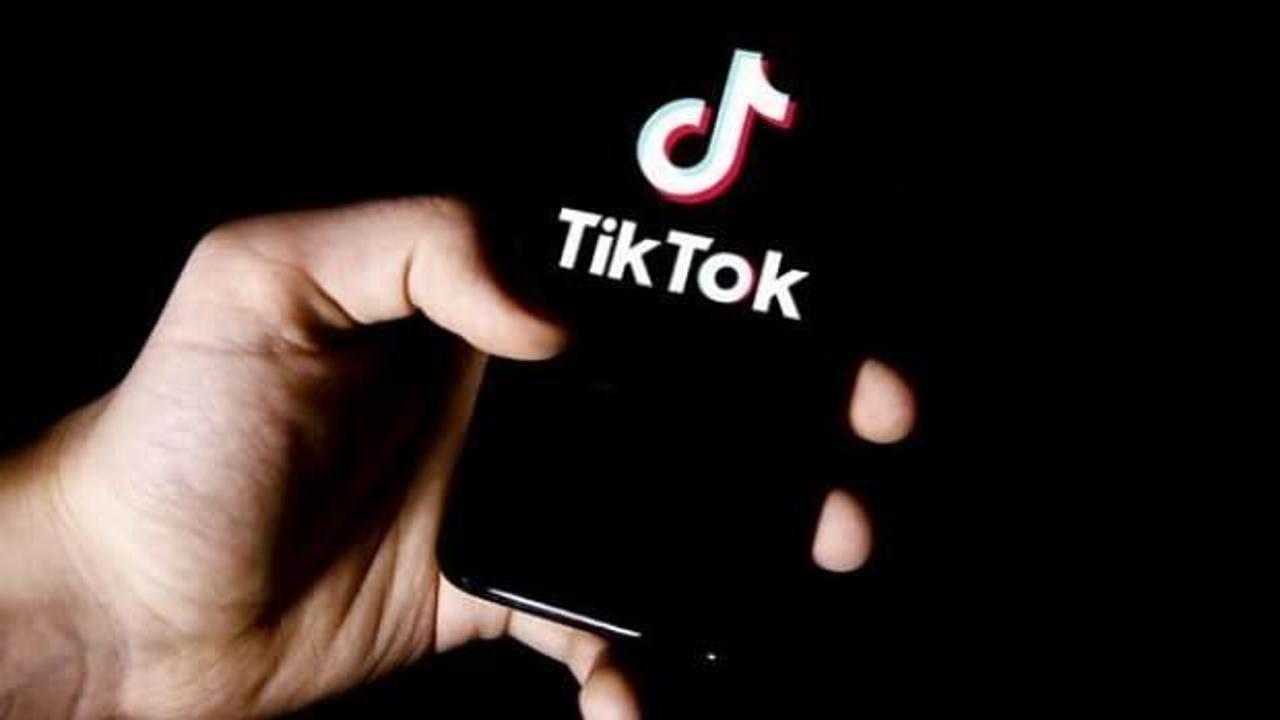 TikTok, uygulamanın yasaklandığı Hindistan'daki iş gücünü azaltma kararı aldı