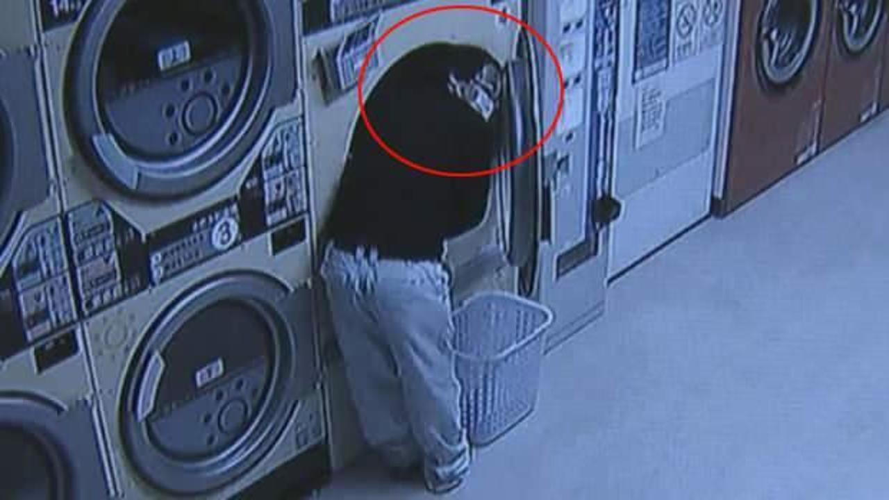 Sapık adam, kadın iç çamaşırı çalarken yakalandı! İfadesi herkesi şoke etti