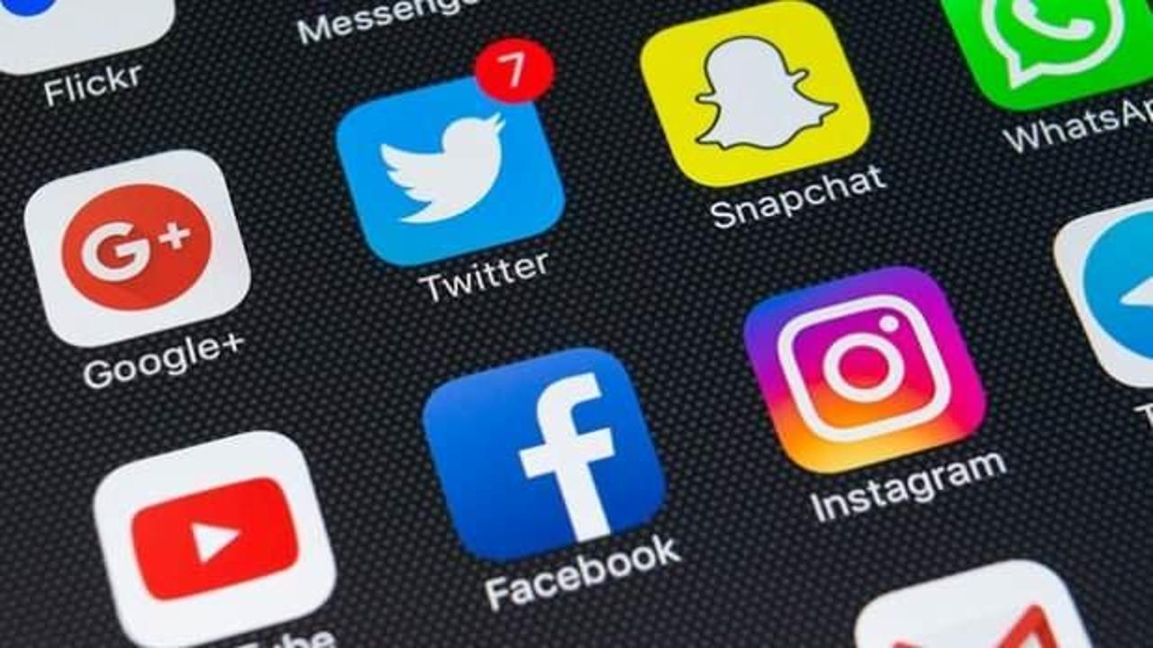 Sosyal medya siteleri, Rusya'nın talebiyle "protesto içeriklerini" silmeye başladı