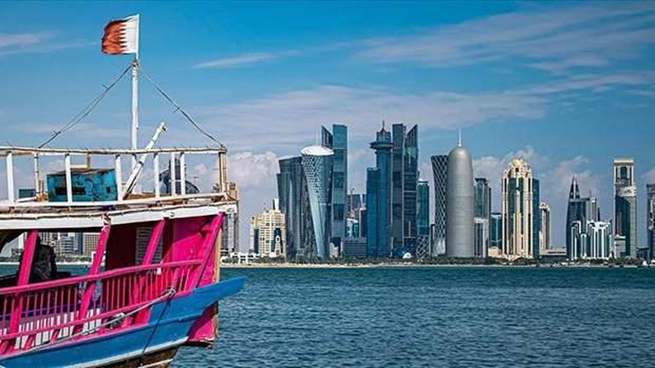 Suudi Arabistan ve Katar arasında deniz ticareti yeniden başladı