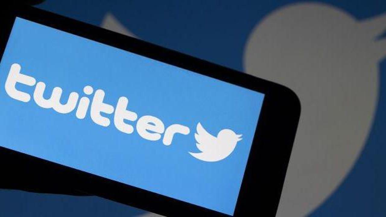 Twitter, Çin'in Washington Büyükelçiliğinin hesabını kilitledi