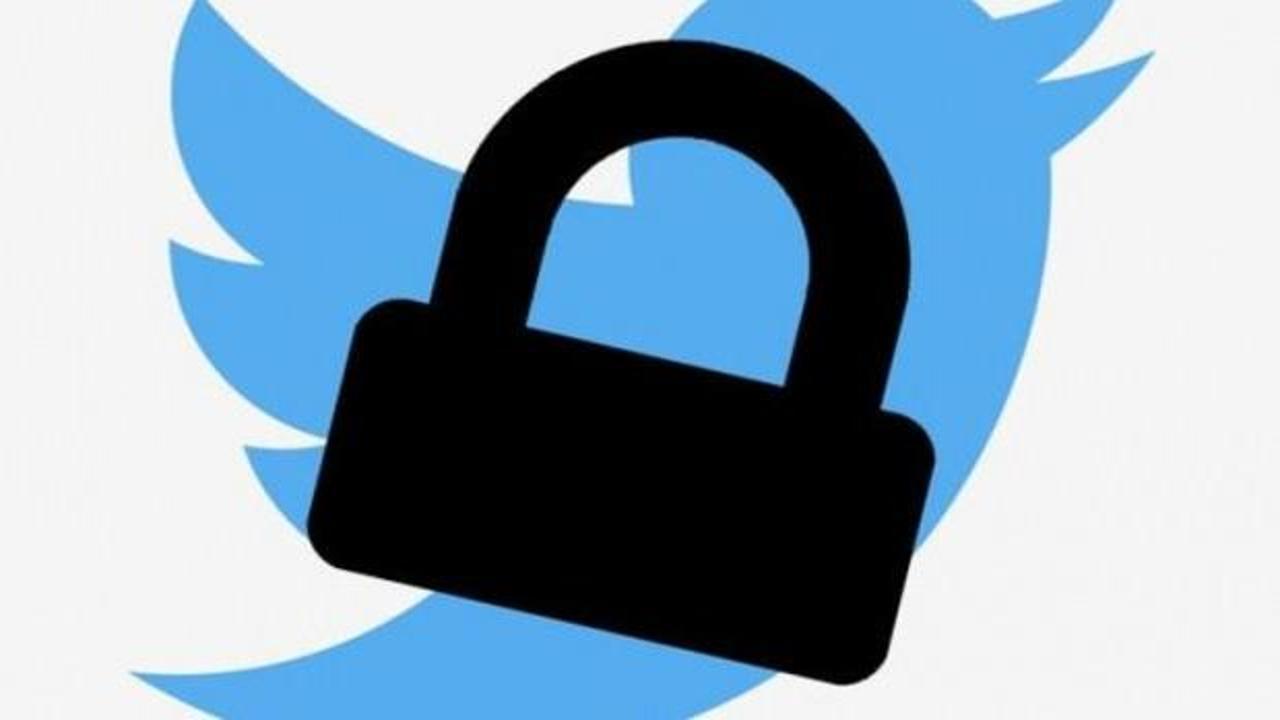 Twitter, Venezuela resmi hesabını kilitledi