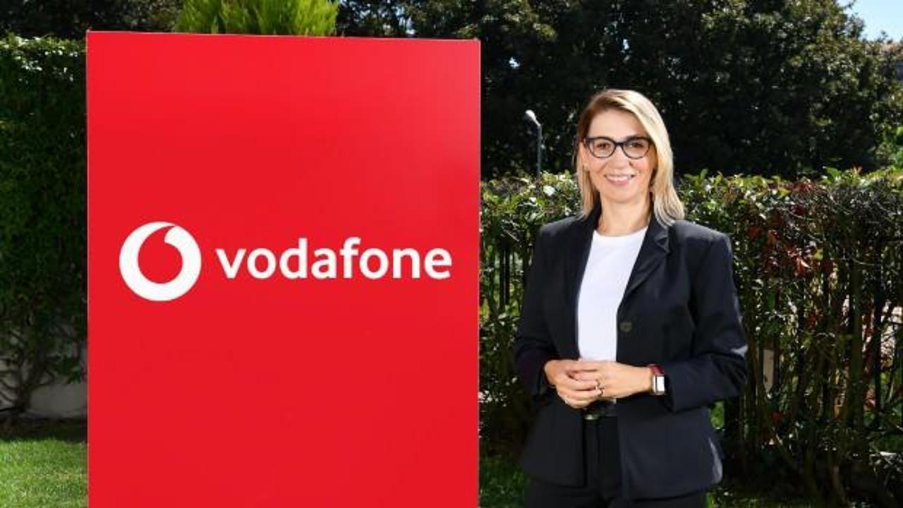 Vodafone Business ‘Çözüm Ortağım Programı’ ile ekosistemi büyütecek  