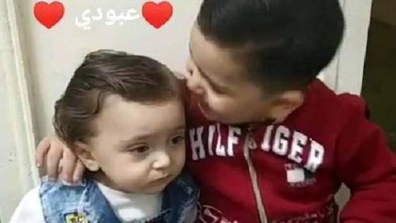 Yangında &ouml;len 2 kardeşin dedesi: Canımı ortaya koydum ama kurtaramadım