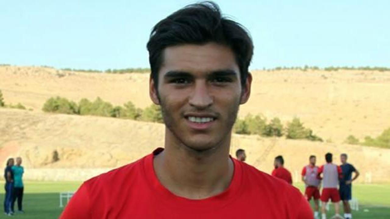Yeni Malatyaspor'da Murat Akça'nın sözleşmesi feshedildi