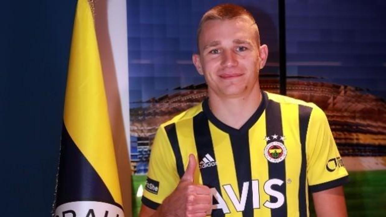 Yok artık Fenerbahçe! 2,5 yılda 9. kez...