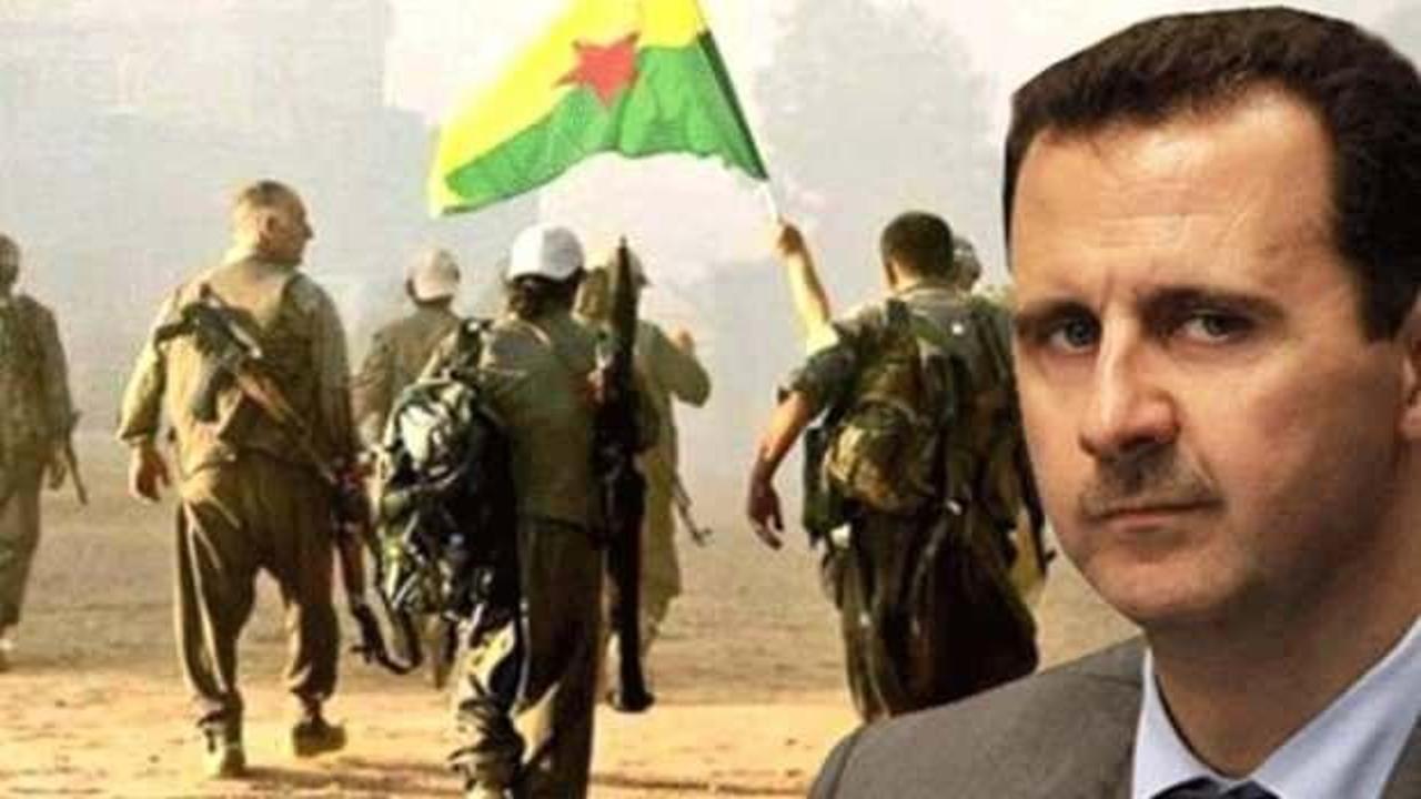 YPG, Haseke'de de Esed rejimi güçlerini kuşattı
