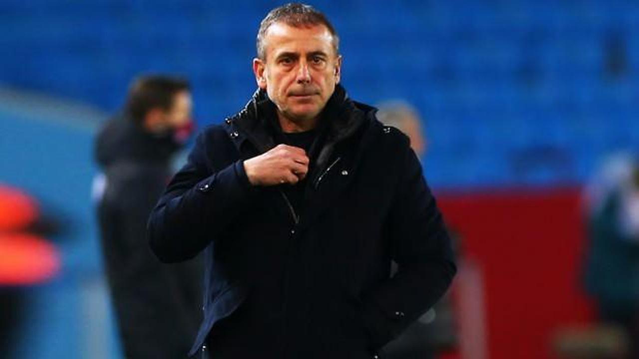 Abdullah Avcı'dan Beşiktaş'a faiz şoku!