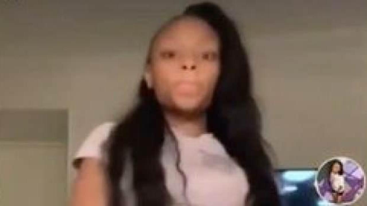 16 yaşındaki genç kız, TikTok videosu çekerken katledildi