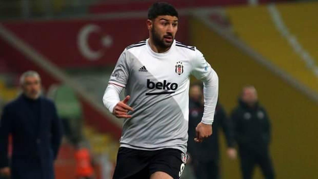 Beşiktaş Güven Yalçın'ı kiralıyor!