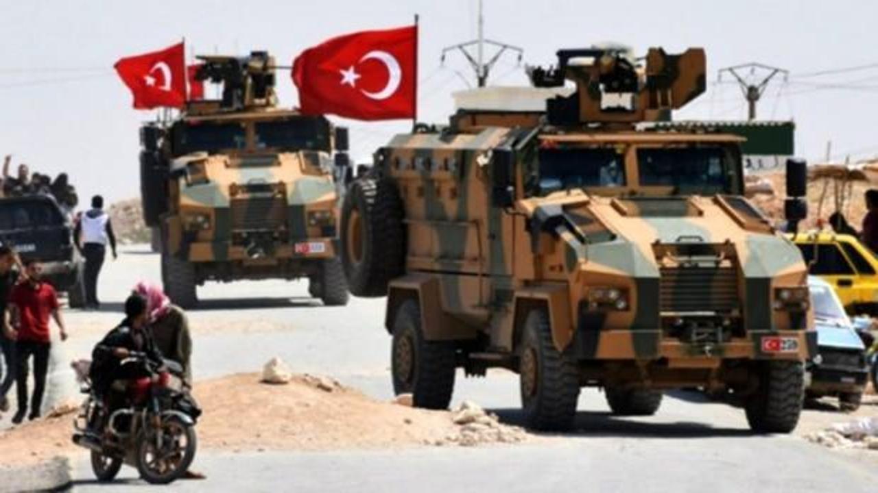 ABD'den Türkiye'ye skandal çağrı: Libya'dan çekilin