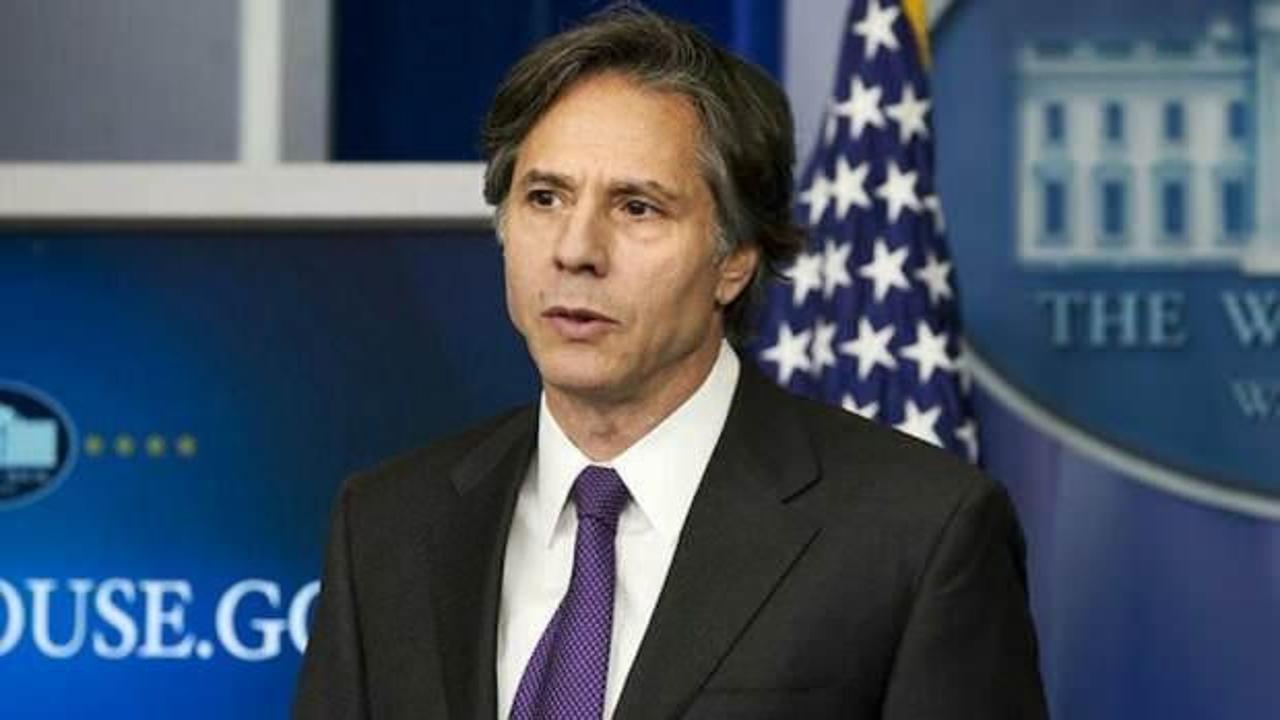 ABD'nin yeni Dışişleri Bakanı belli oldu! Türkiye sözleri tepki toplamıştı