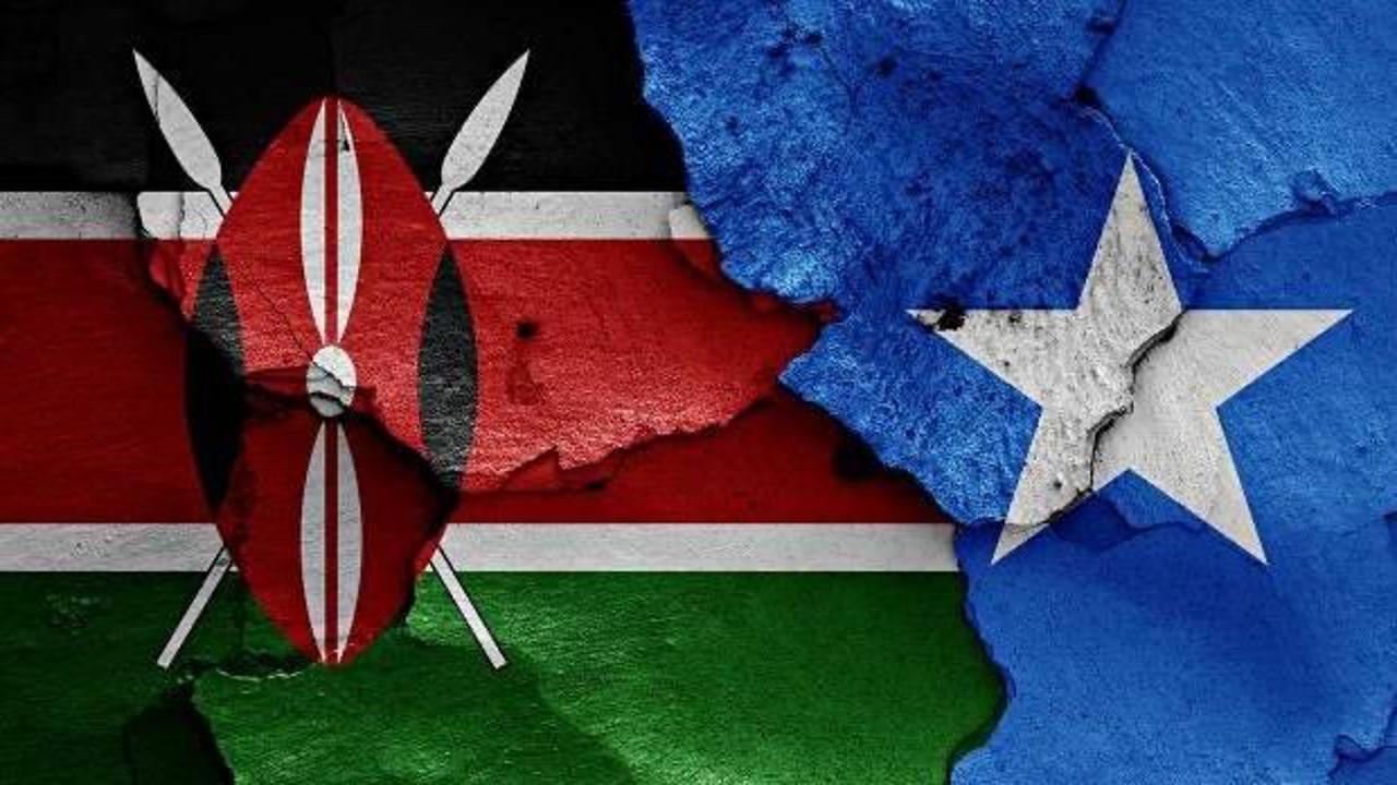 Afrika Birliği'nden Kenya-Somali sınırındaki tansiyon açıklaması