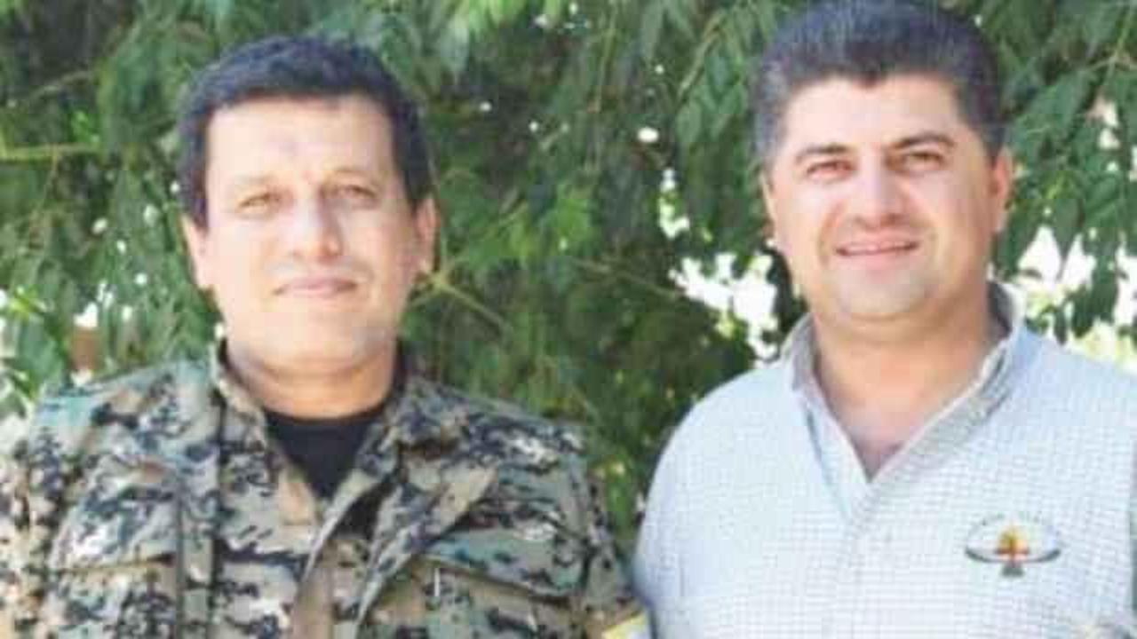Ankara, Lahur Talabani'nin PKK ile çevirdiği oyunların farkında
