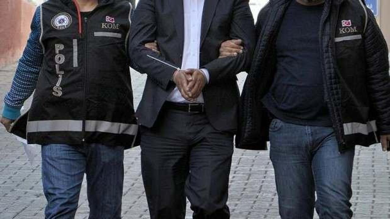 Ankara'da casus avı! Devletin gizli bilgilerini sızdırıyorlardı