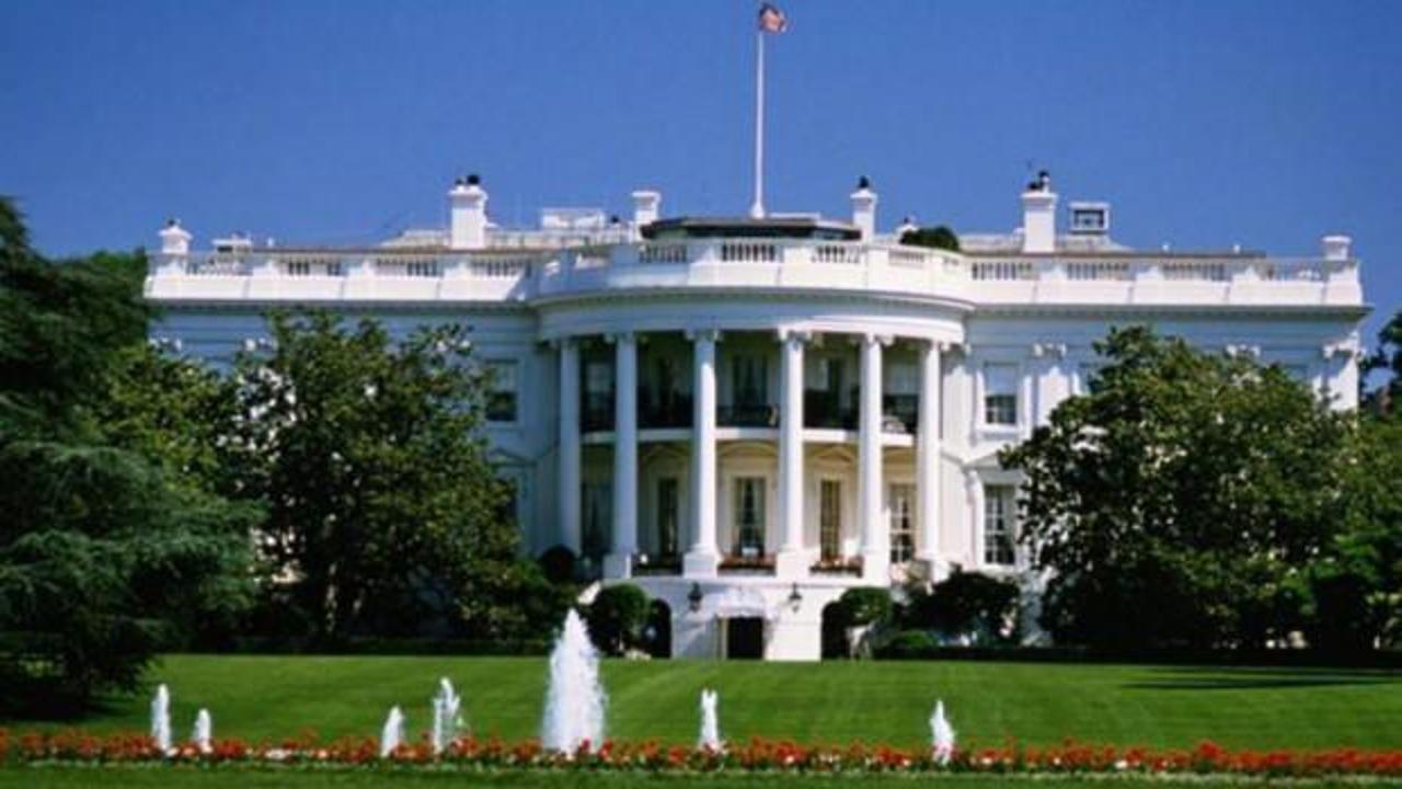 Beyaz Saray ve Trump Tower'a saldırı planlamaktan tutuklanan 2 kişi suçlamaları kabul etti
