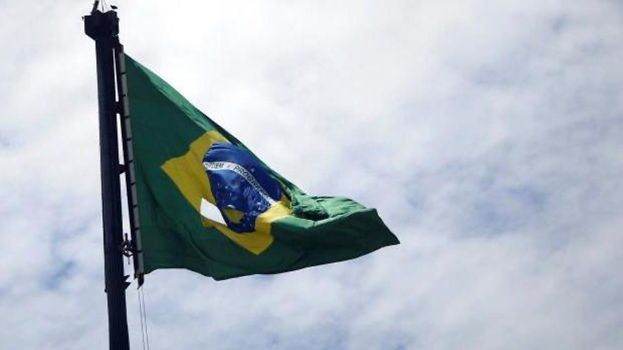 Brezilyalı eski bakanlar, pandemiyle mücadelede Avrupa'dan yardım istedi