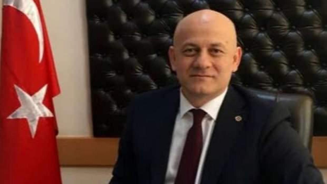 M&uuml;fettişlerden medyadaki haberlerle ilgili uyarı