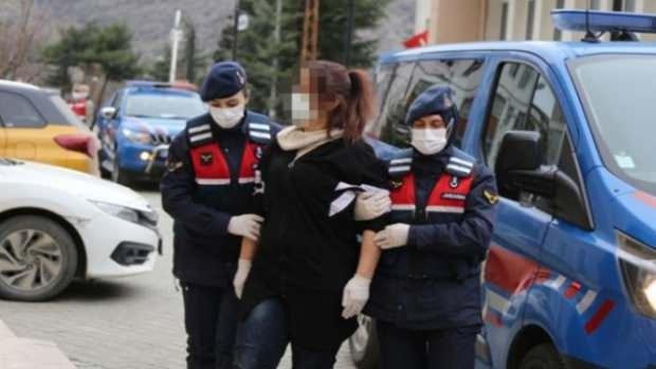 Çorumlu sahte gelinin 4 milyon liralık vurgunu