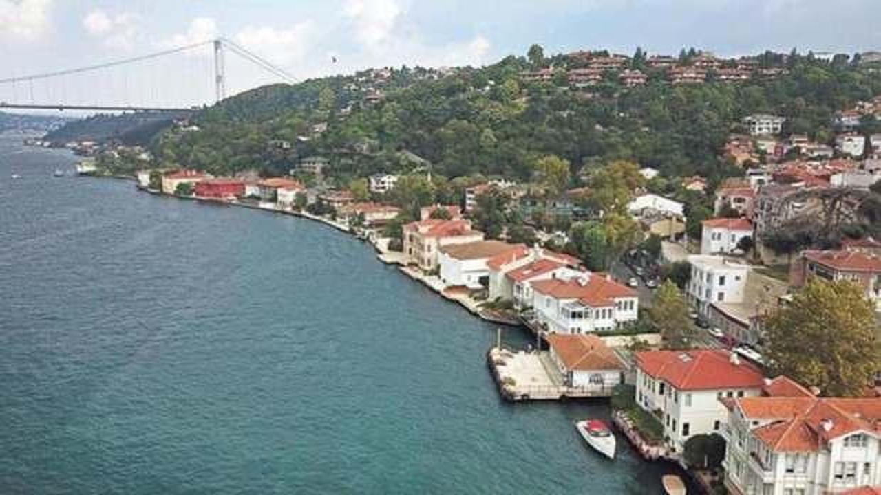 Değerli konut vergisi mükellefleri için e-beyanname süreci başladı