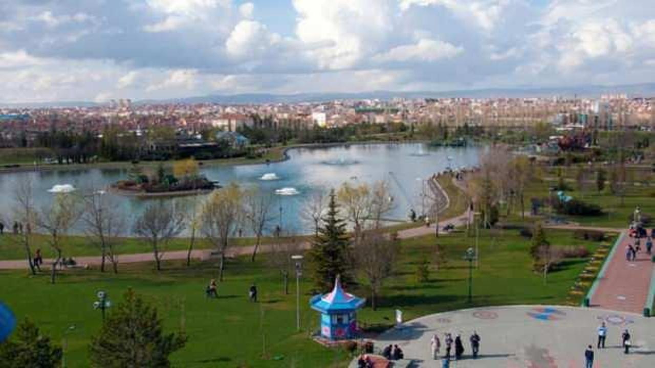 Dünyanın en güvenli şehirleri açıklandı! İlk 10'da Türkiye'den bir il var...