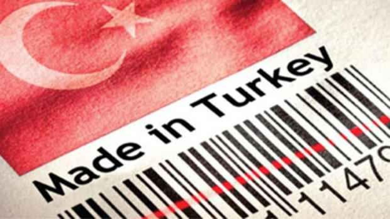 Dünyanın enerji altyapısına 'Made in Turkey' imzası! Tam 140 ülkeye...