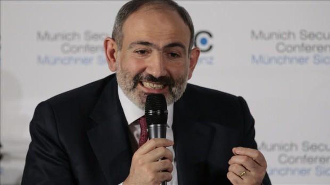 Erdoğan çağrı yapmıştı! 'Ermenistan'ın tek kurtuluşu 6'lı platforma katılmak'