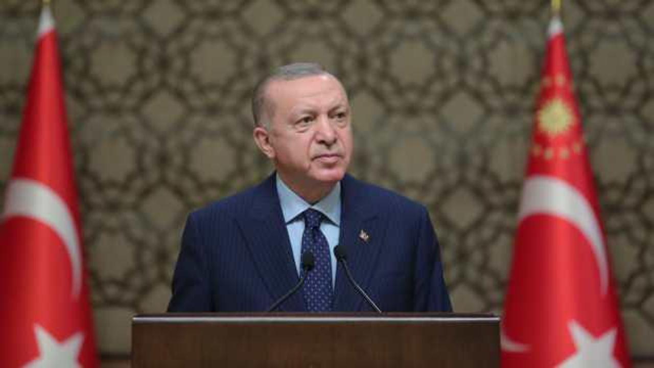 Erdoğan, Kazım Karabekir Paşa’yı unutmadı