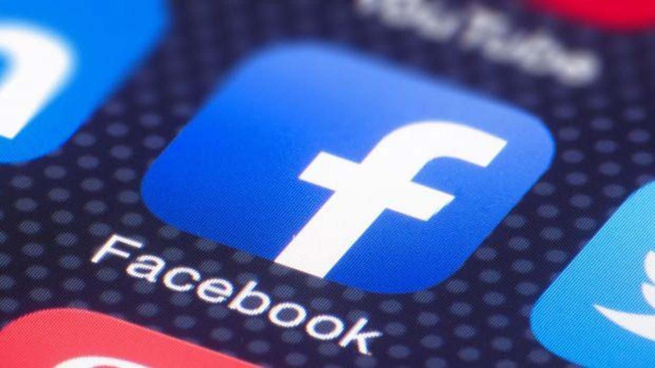 İtalyan Rekabet Kurumu'ndan talimatlarına uymayan Facebook'a para cezası