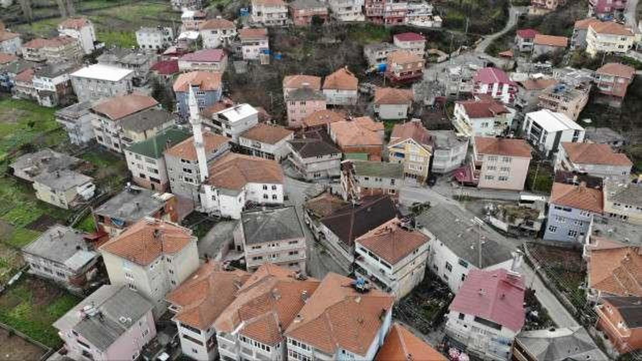 Fatih hazırlıklara başladı, T&uuml;rkali k&ouml;y&uuml; sakinleri heyecanlandı