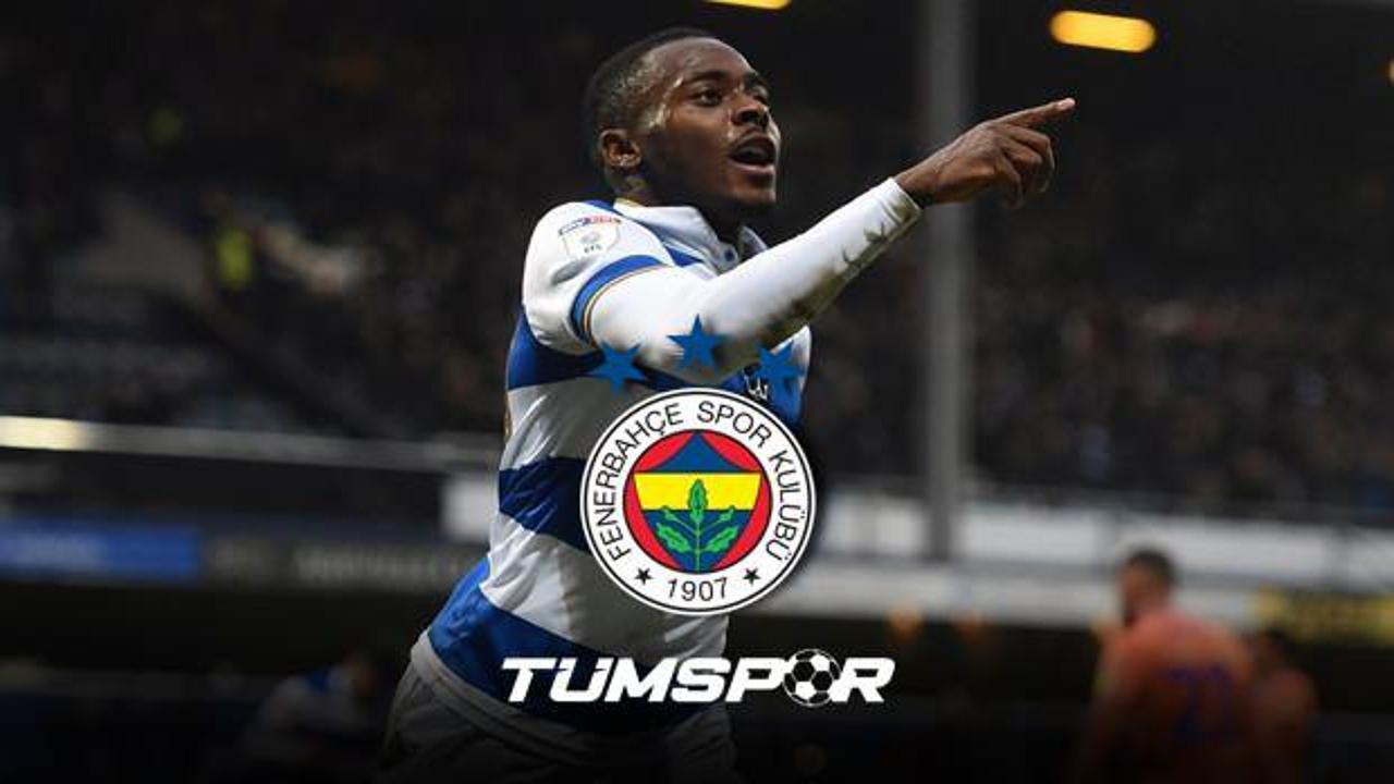 Fenerbahçe'nin yeni transferi Osayi Samuel kimdir? Osayi Samuel imzayı attı!