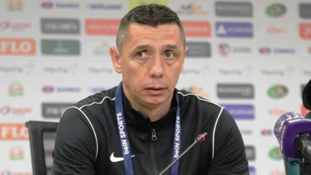 Gabriel Margarit: VAR sadece Fenerbah&ccedil;e i&ccedil;in &ccedil;alıştı