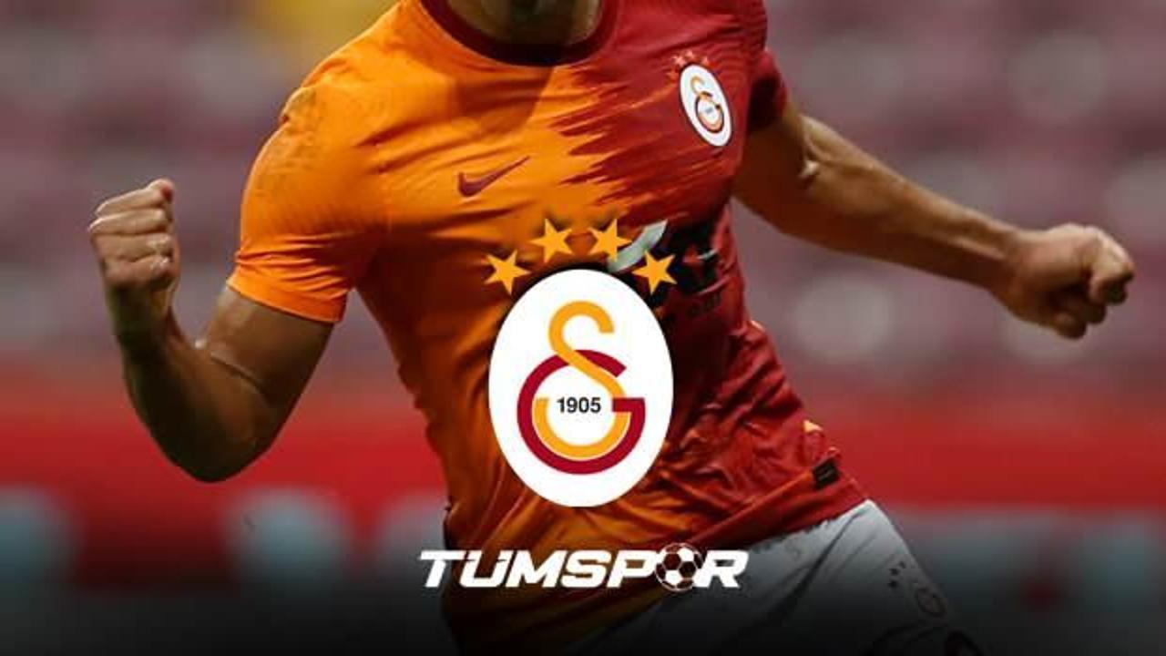 Galatasaray forvet transferini bitiriyor! Sarı Kırmızılıların listesinde yıldız oyuncular var