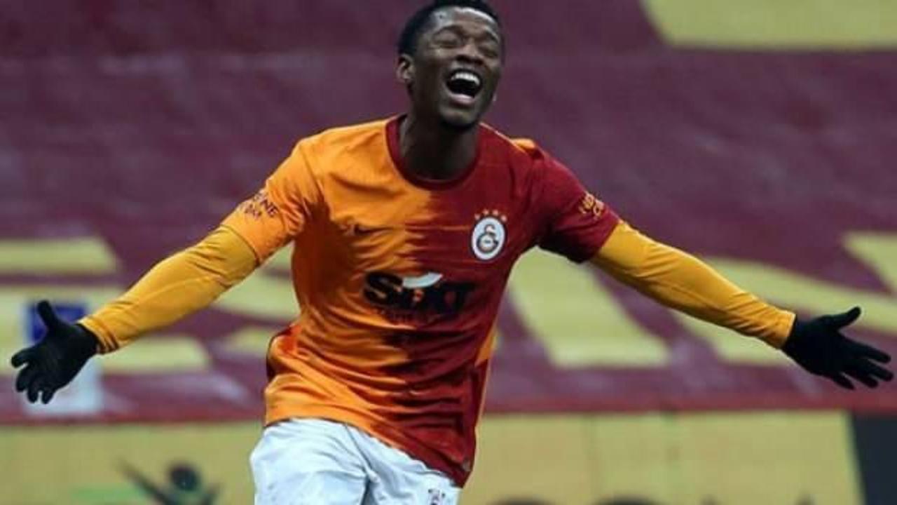 Galatasaray'dan Konyaspor'a transfer!